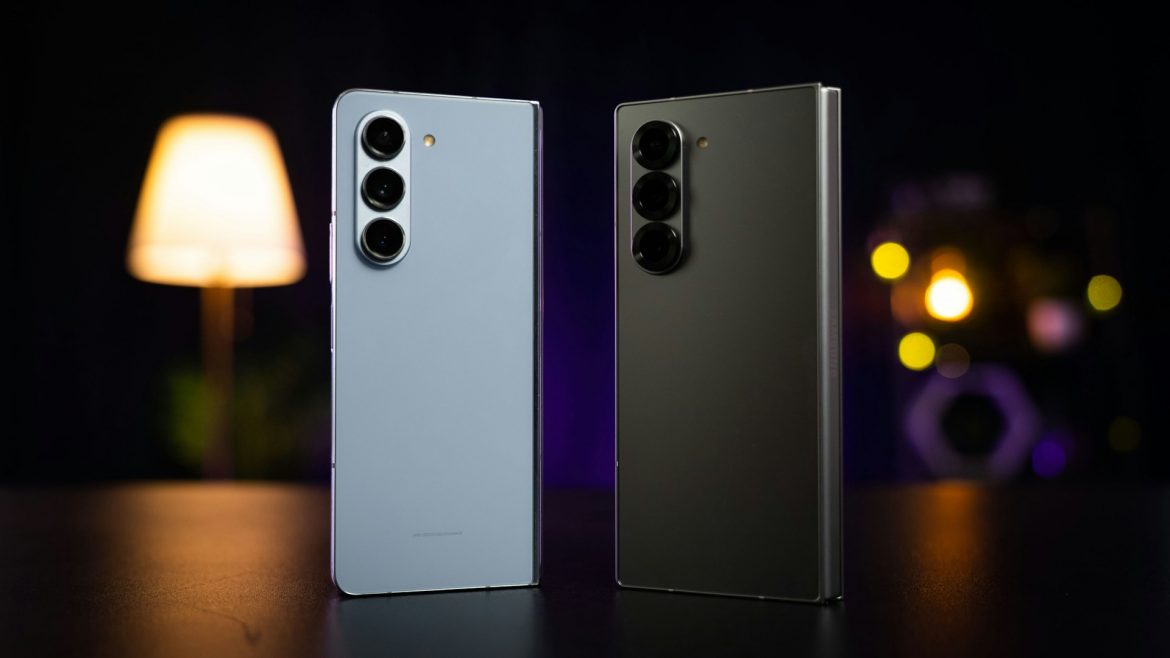Xiaomi Mix Flip 2 stelt nieuwe norm voor opvouwbare clamshells en vormt serieuze concurrentie voor Galaxy Z Flip 7