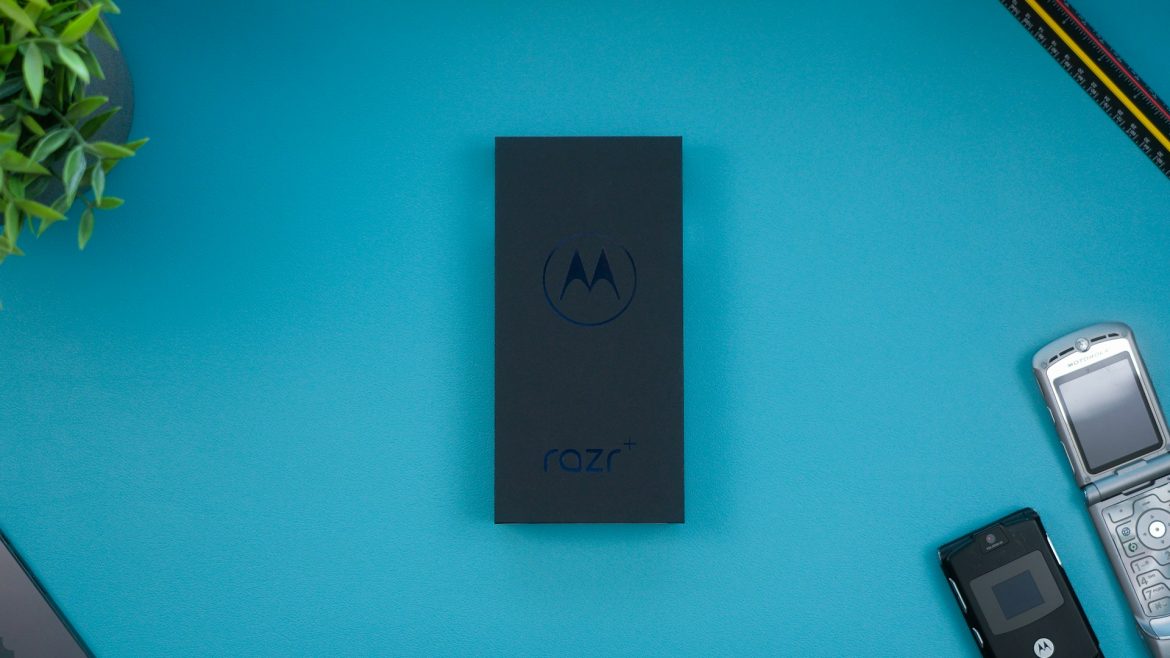 Motorola verrast op MWC met de veelzijdige Edge 70 Fusion en indrukwekkende Moto Buds 2