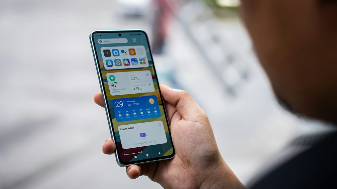De Xiaomi 15-serie: Compacte brute kracht en een voorproefje op HyperOS 4