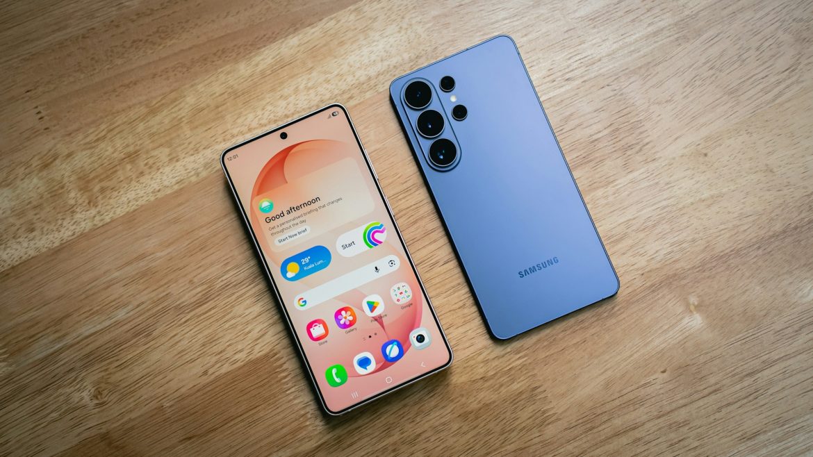 De paradox van Samsung in 2026: Tussen brute kracht en duurdere budgetkeuzes